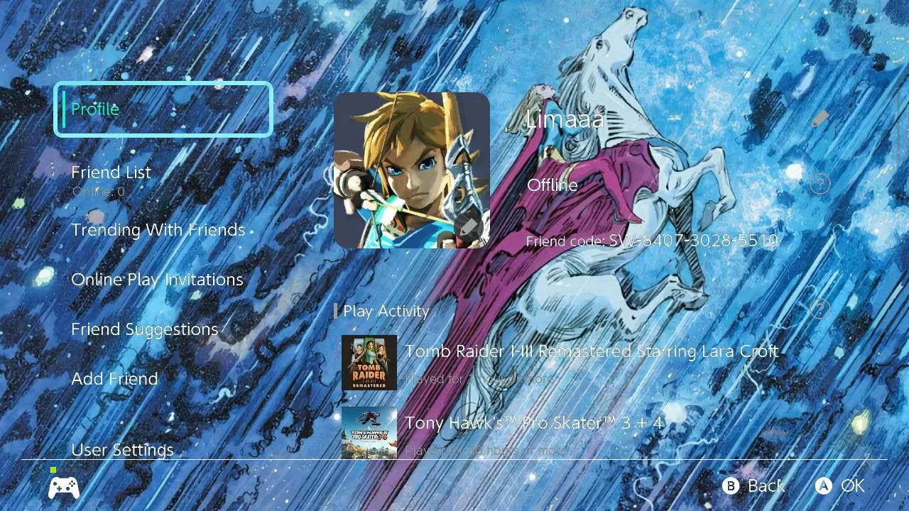 Screenshots