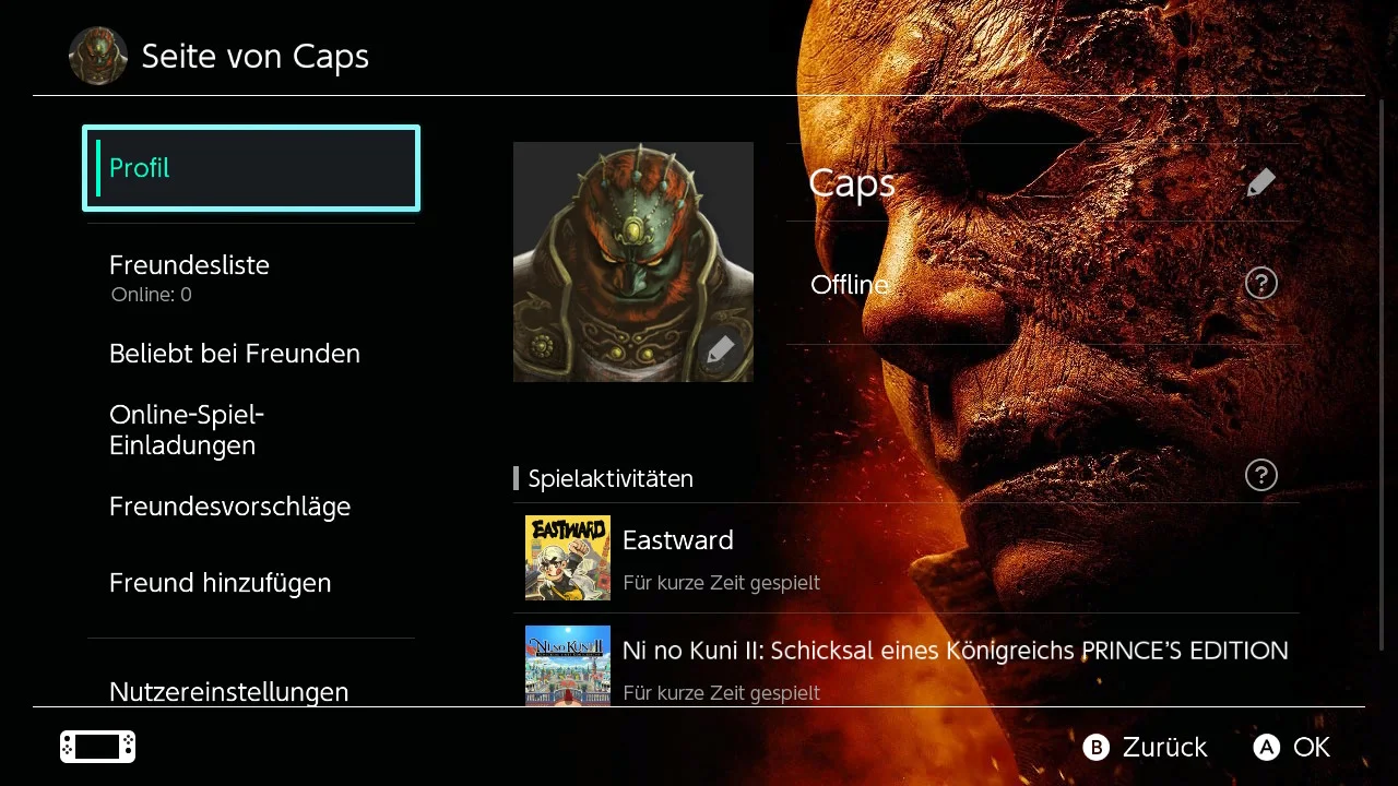 Screenshots