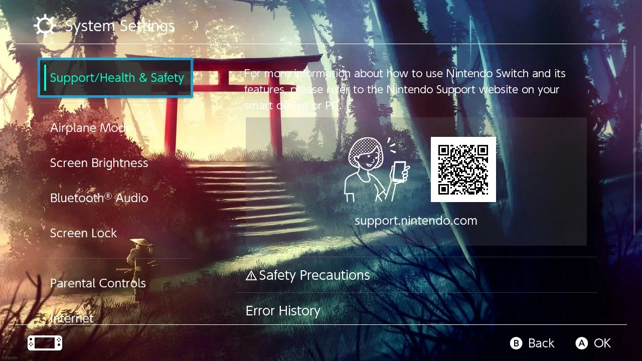 Screenshots