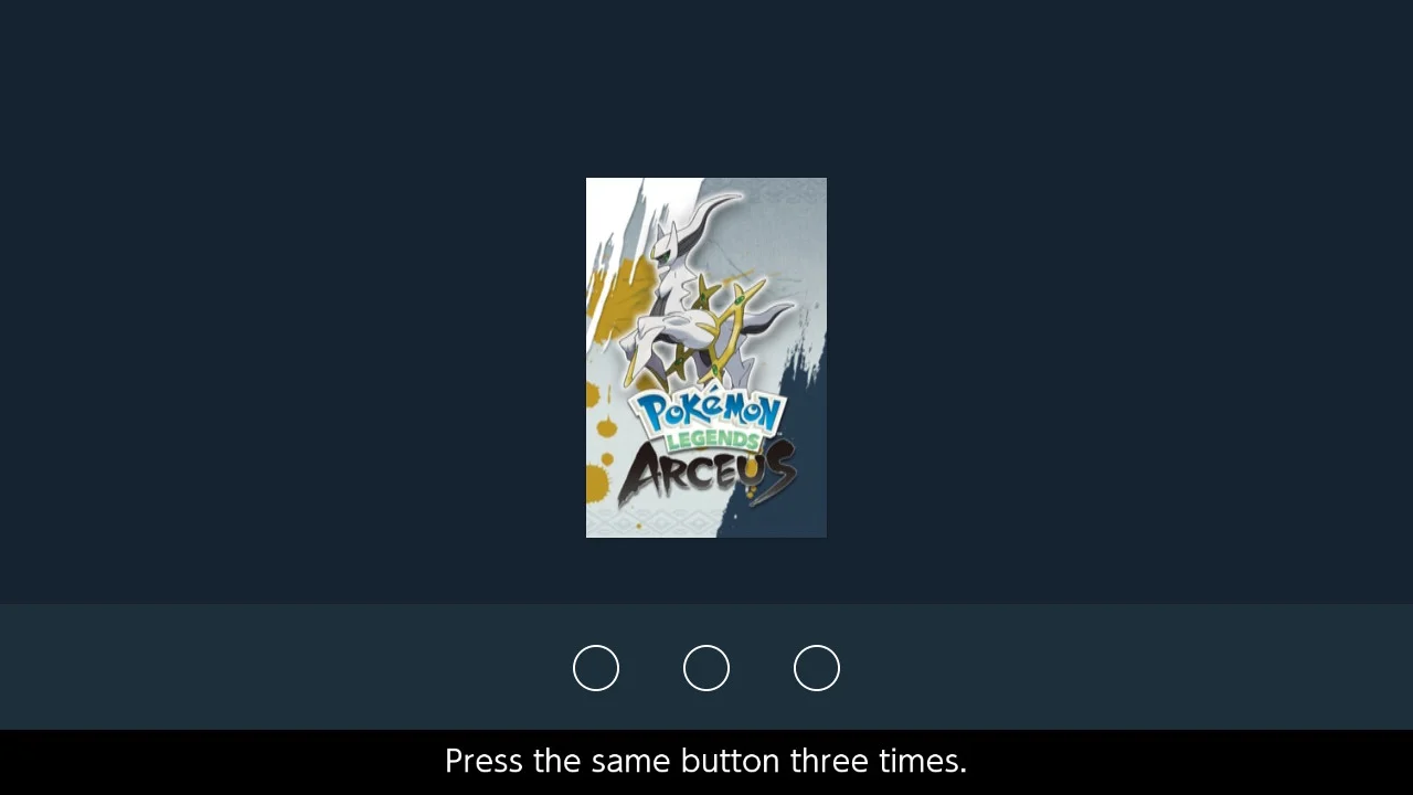 Screenshots