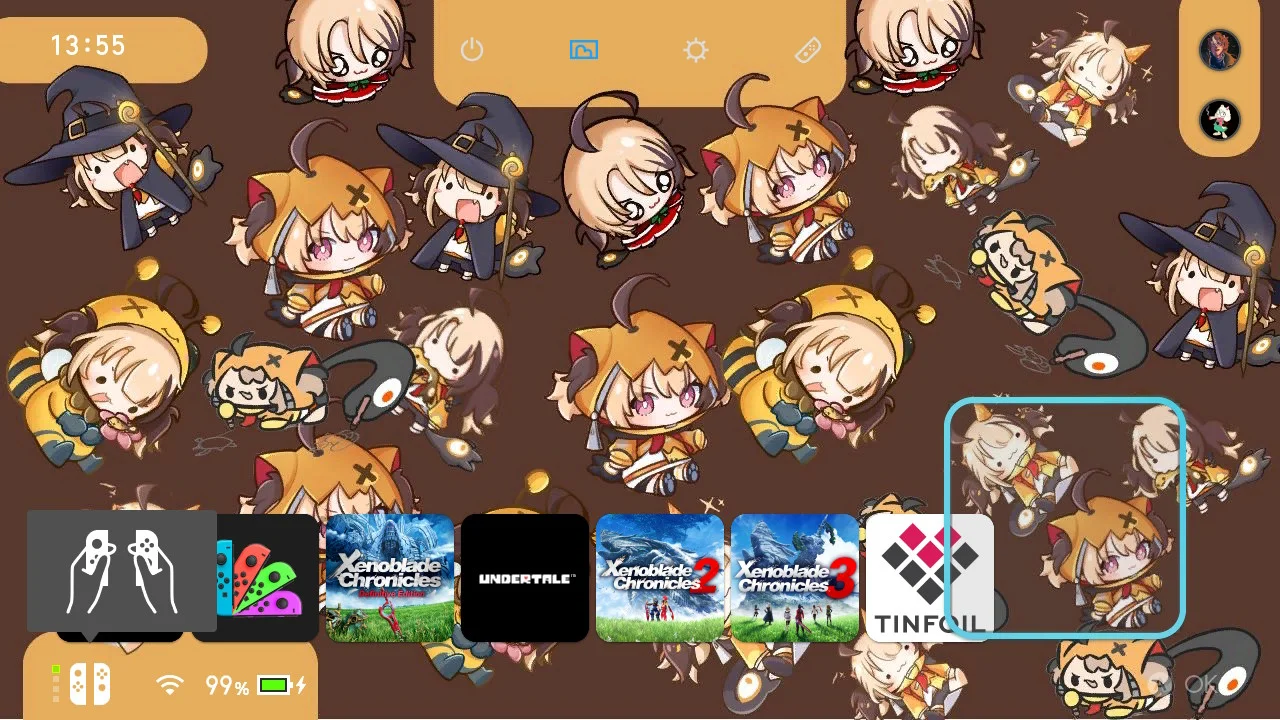 Screenshots
