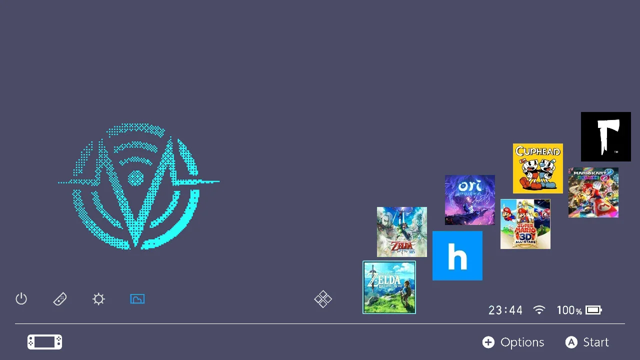 Screenshots