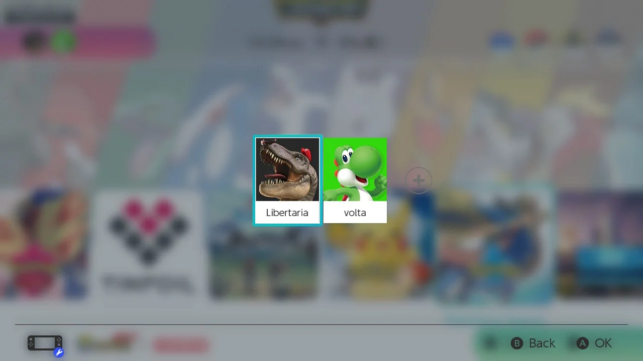 Screenshots