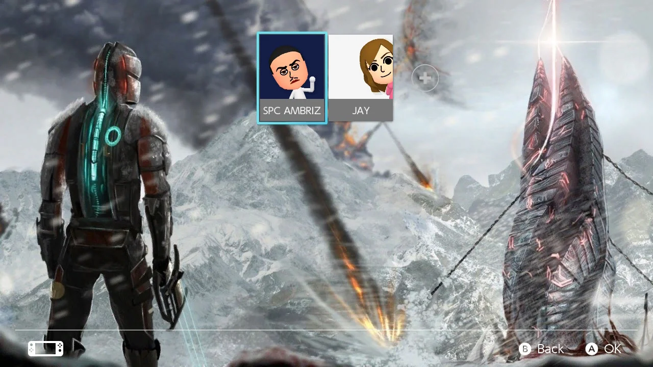 Screenshots