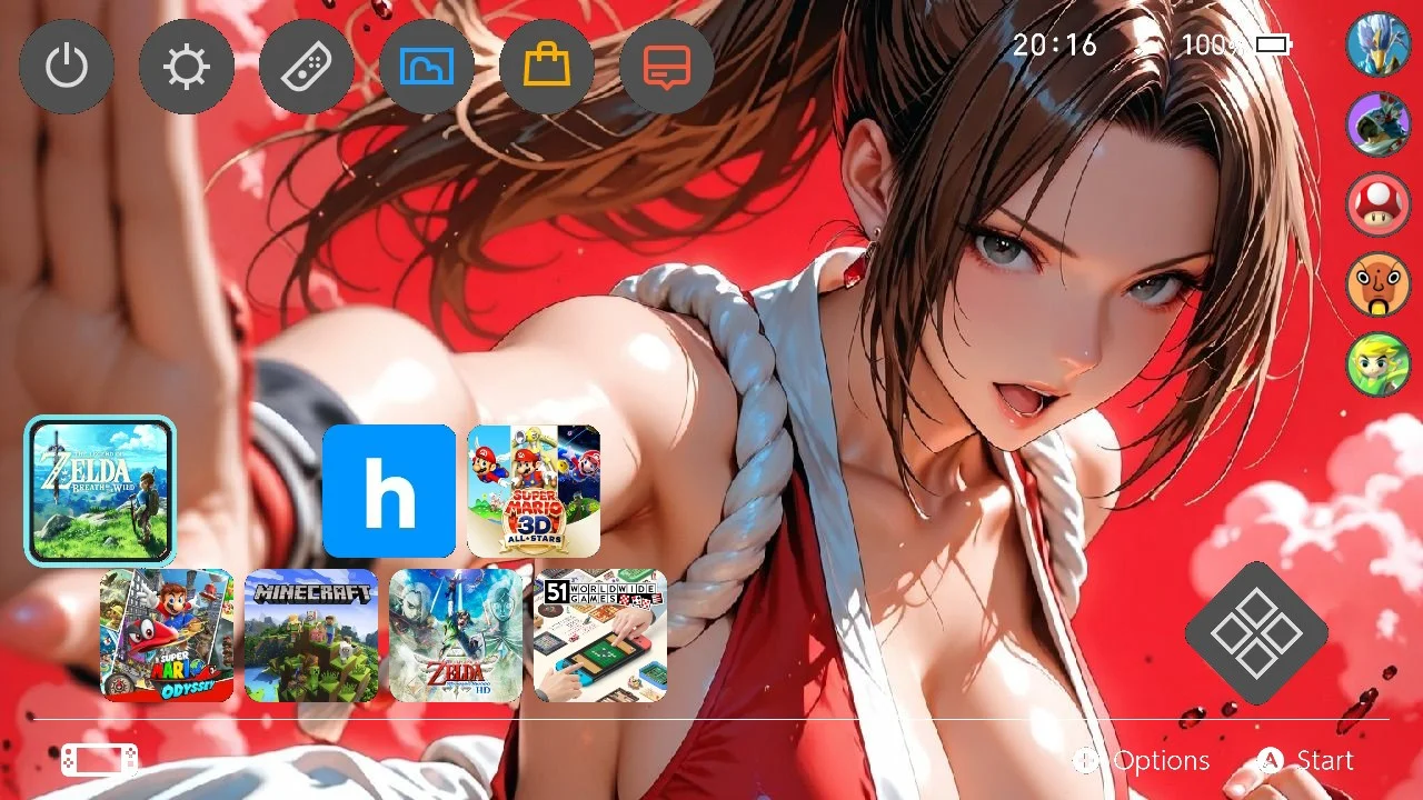 Screenshots