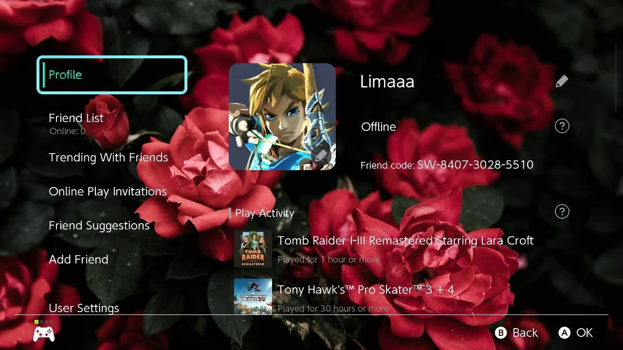 Screenshots