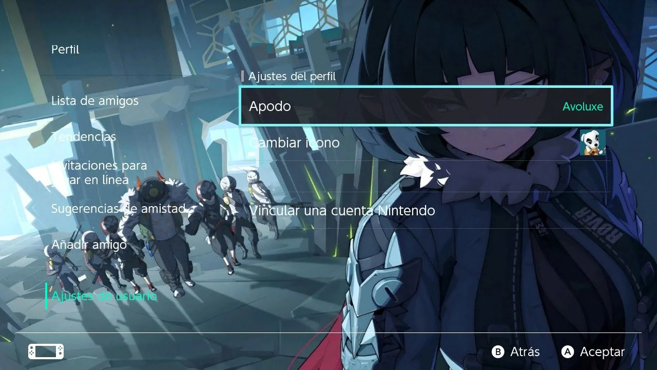 Screenshots