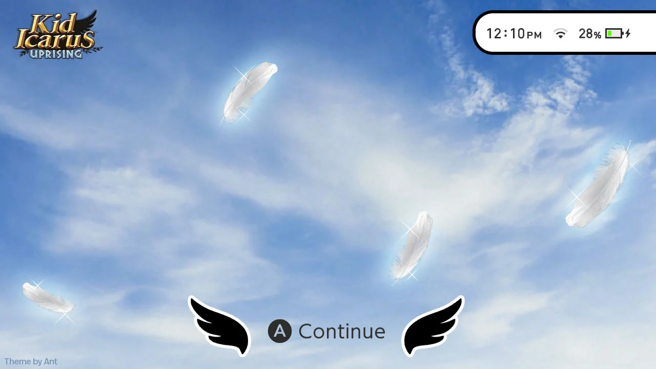 Screenshots