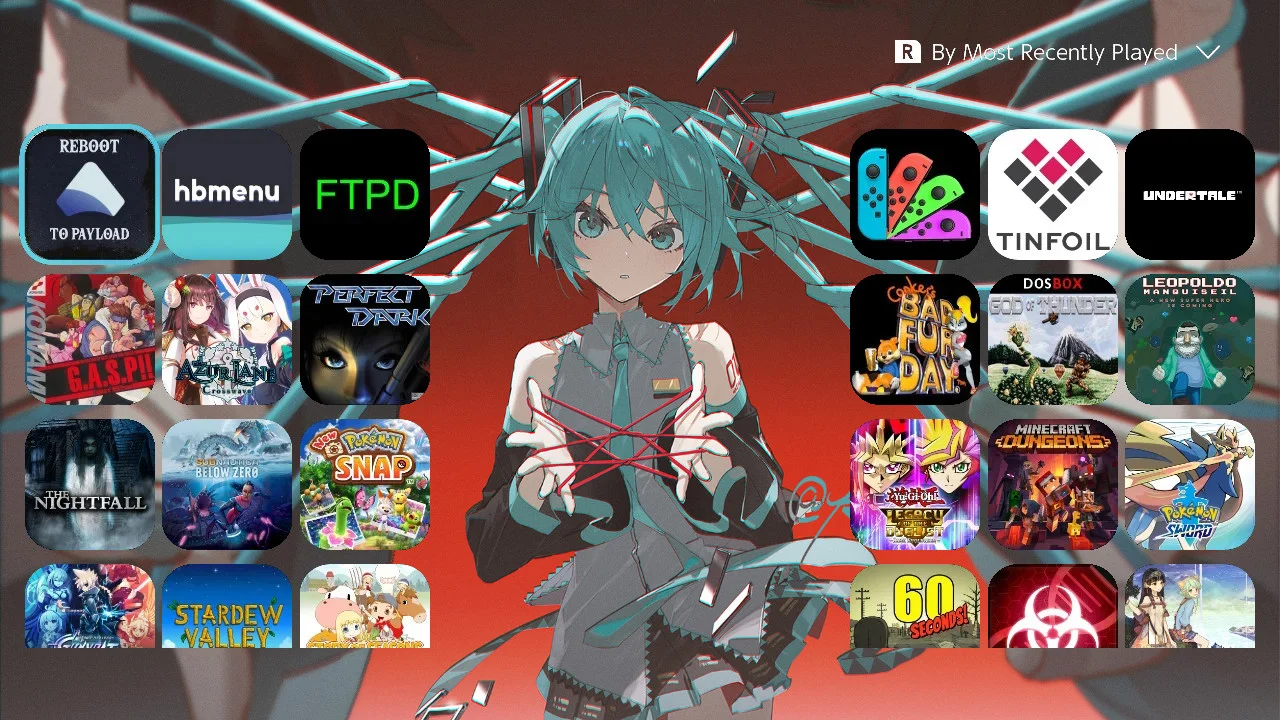 Screenshots
