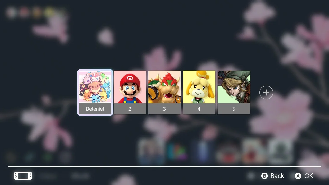Screenshots