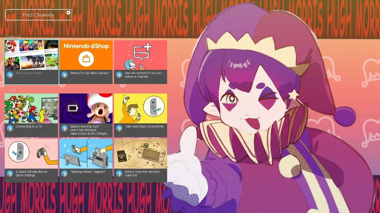 Screenshots