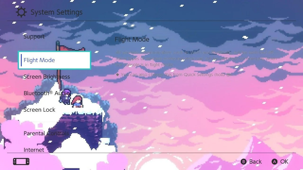 Screenshots