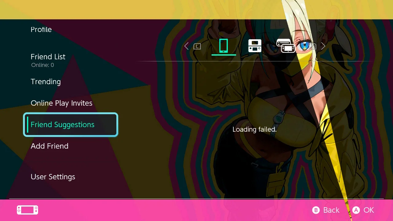 Screenshots