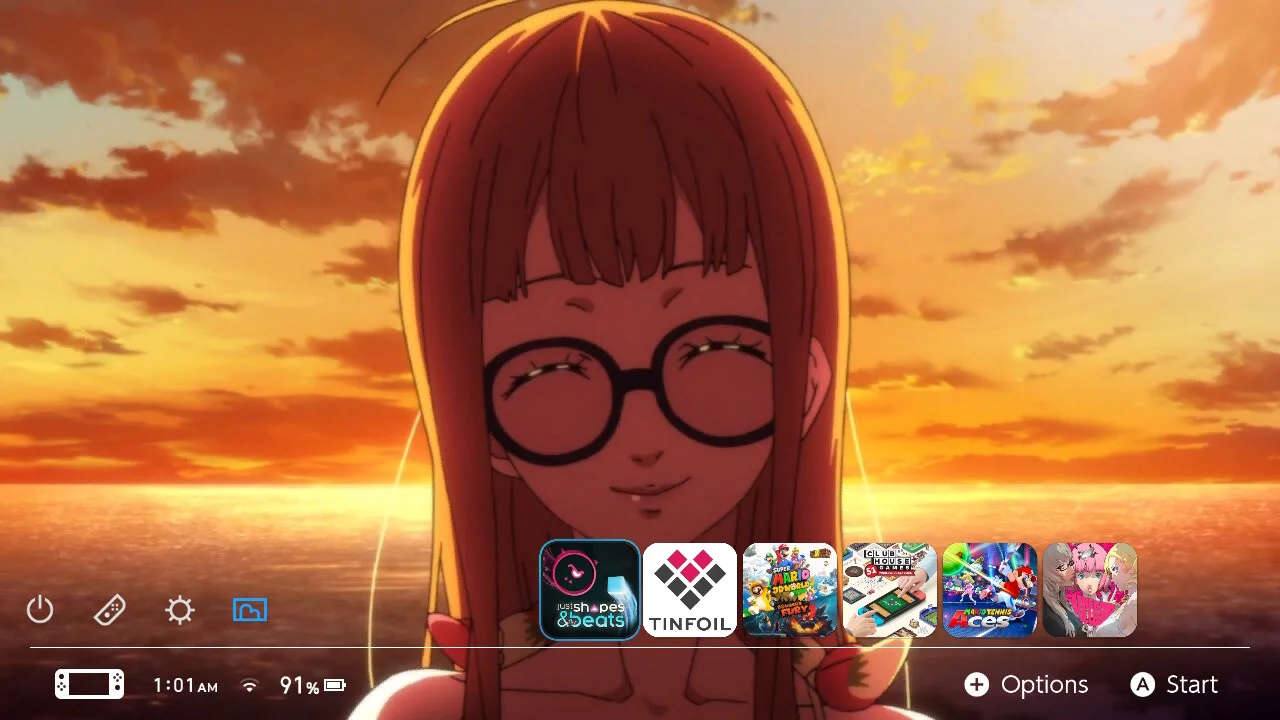 Screenshots