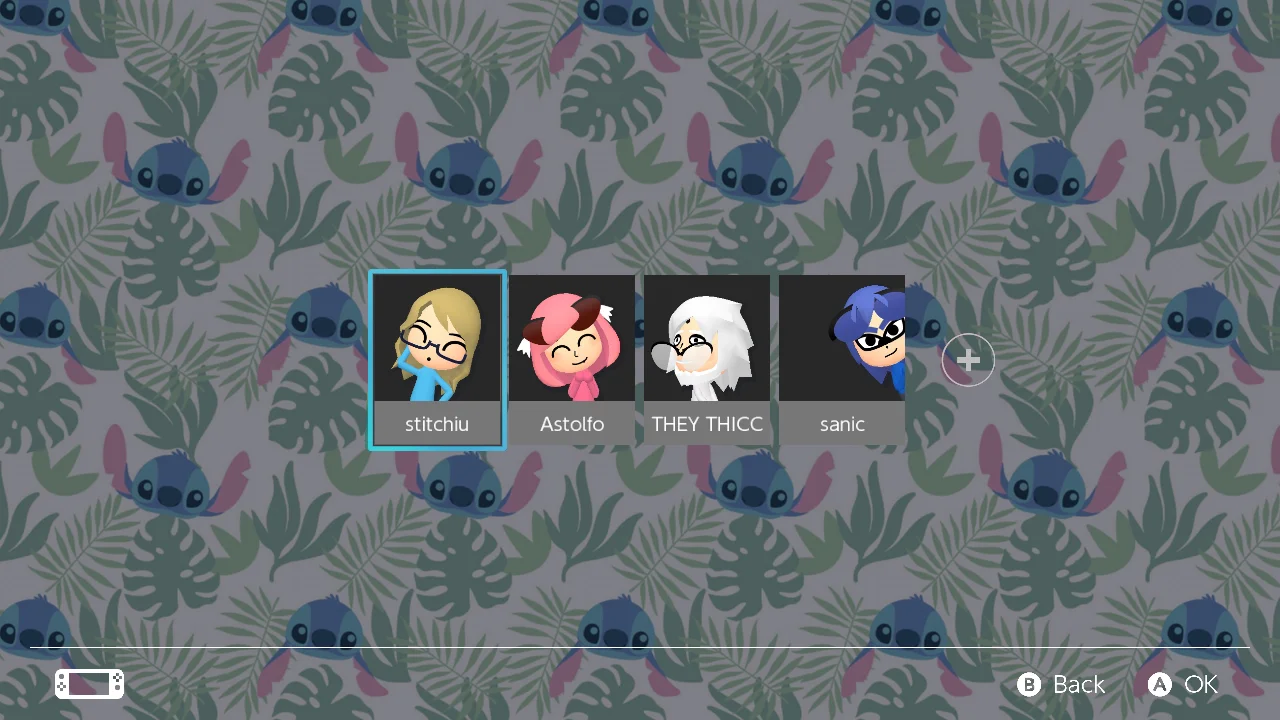 Screenshots