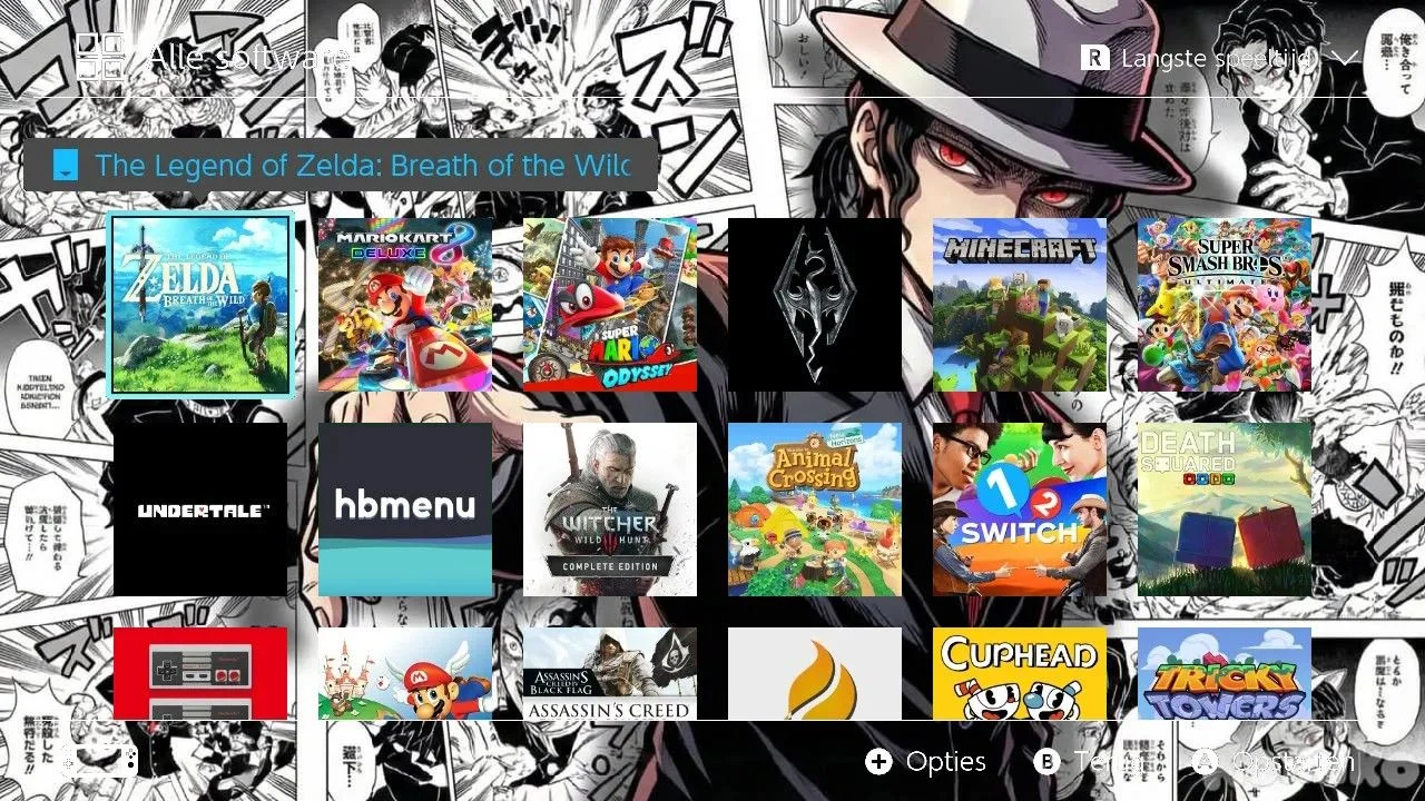 Screenshots