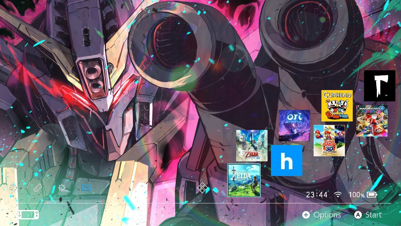 Screenshots