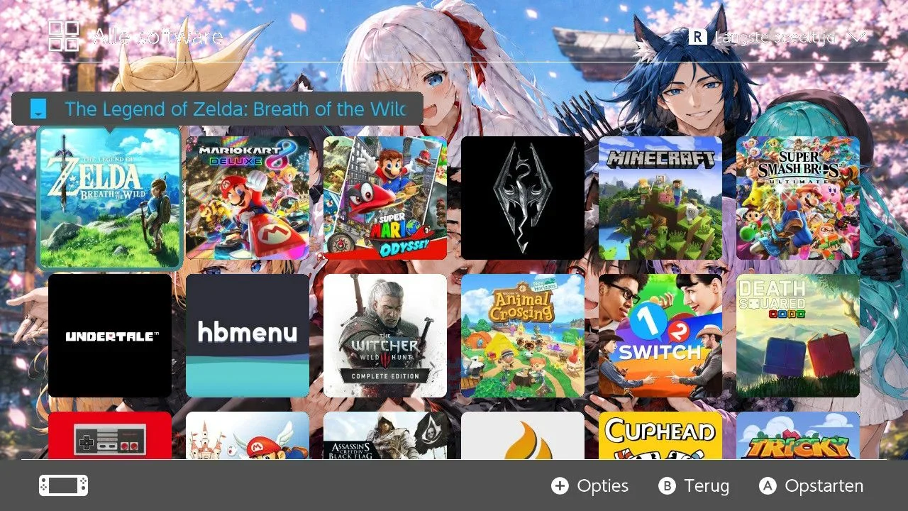 Screenshots