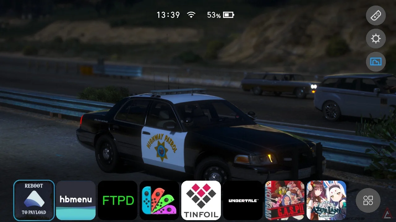 Screenshots