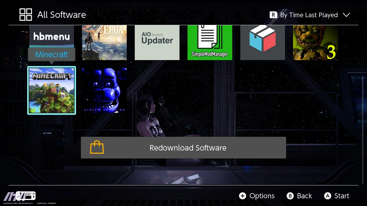 Screenshots