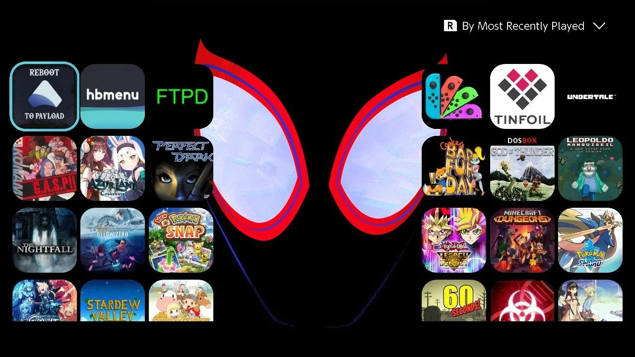 Screenshots