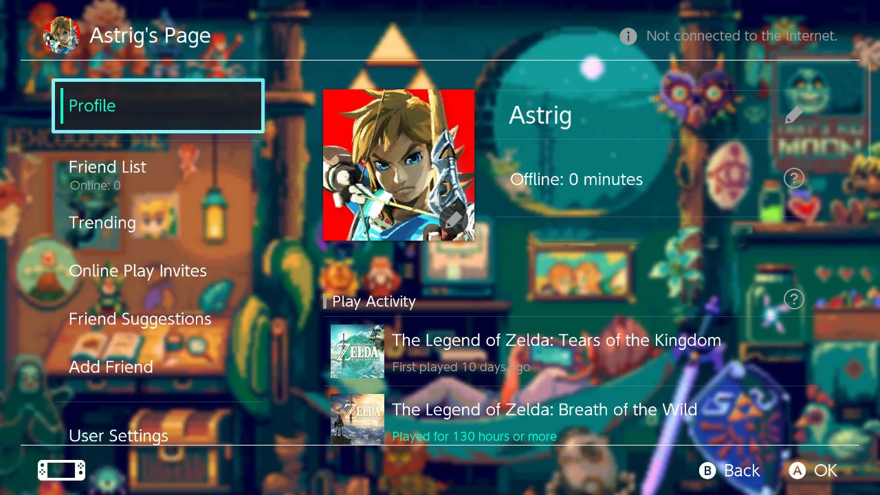 Screenshots