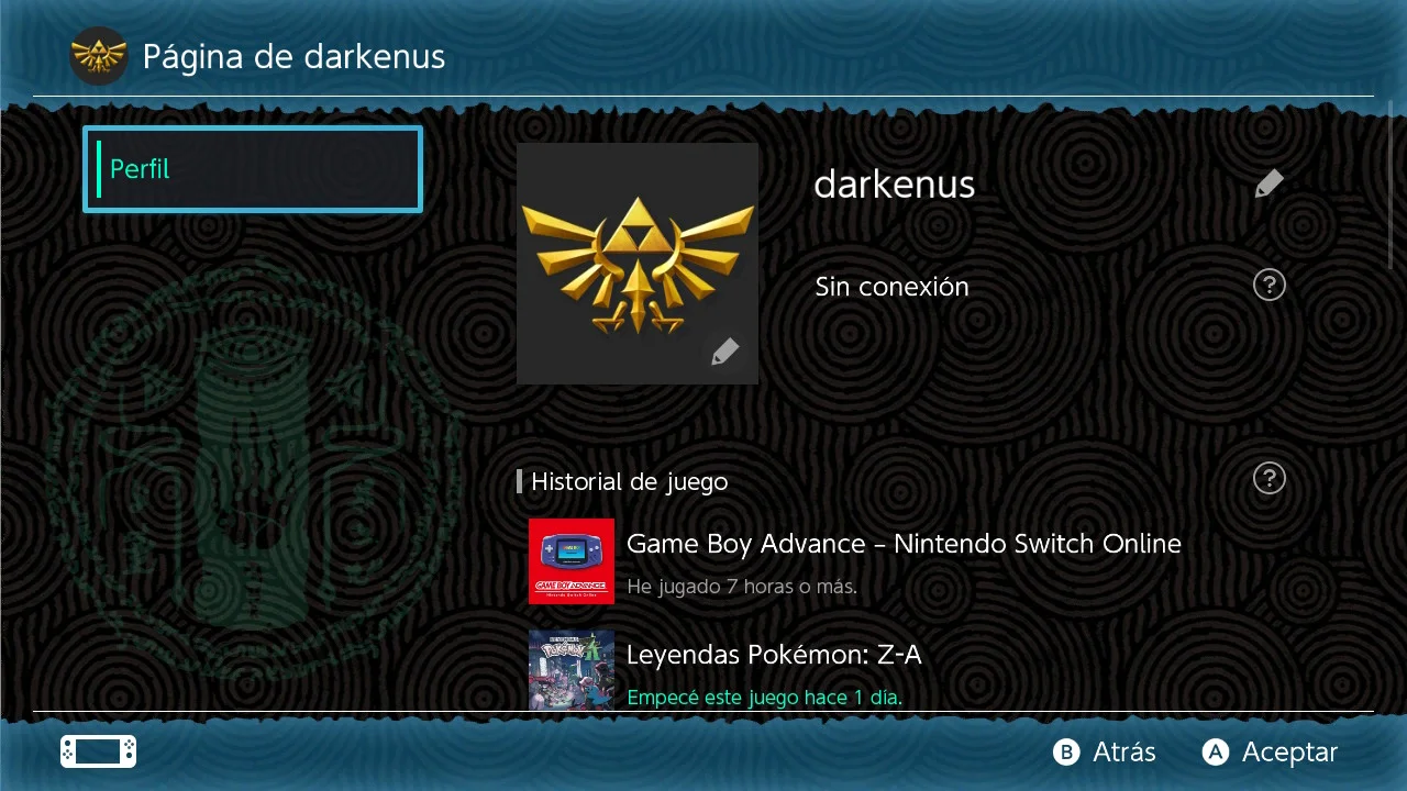 Screenshots