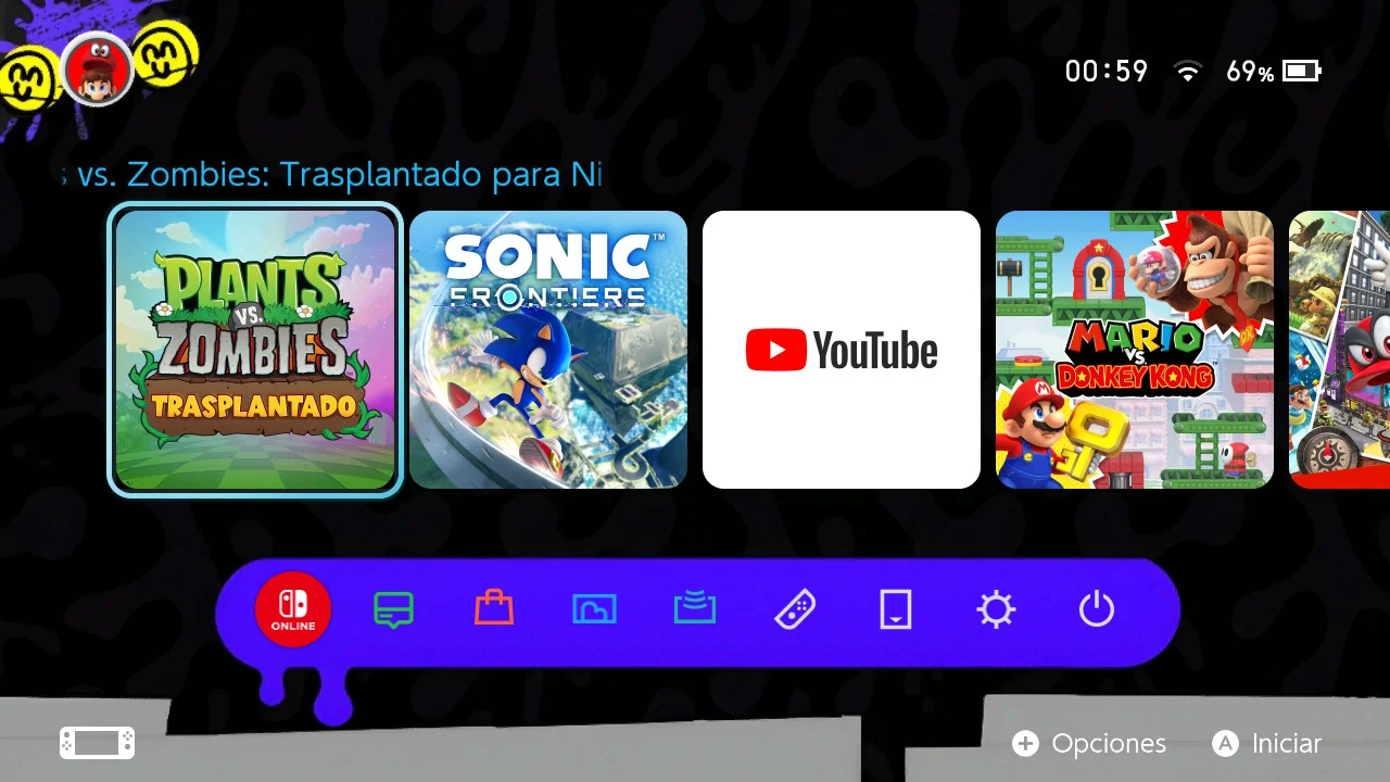 Screenshots