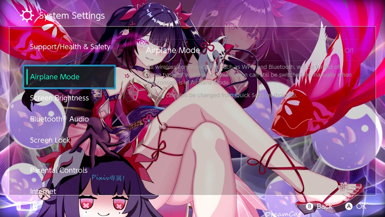 Screenshots