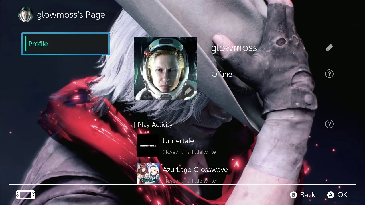 Screenshots
