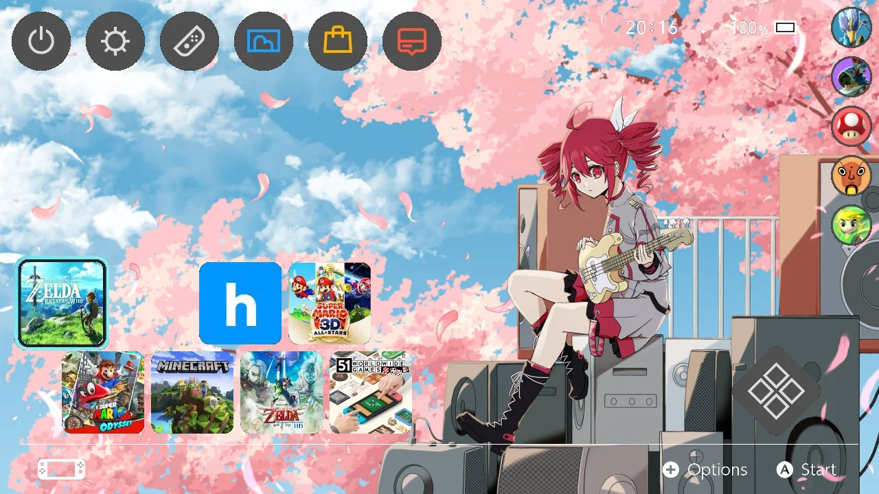 Screenshots