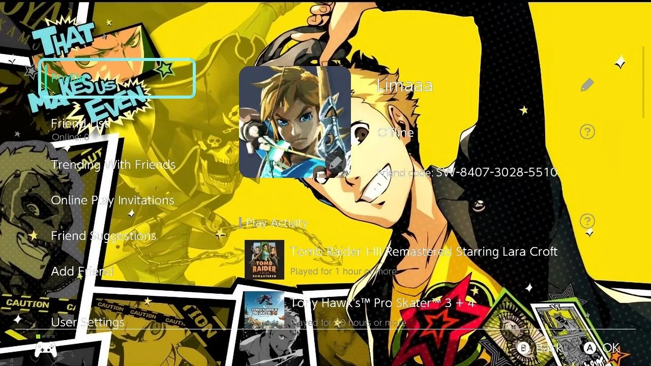 Screenshots