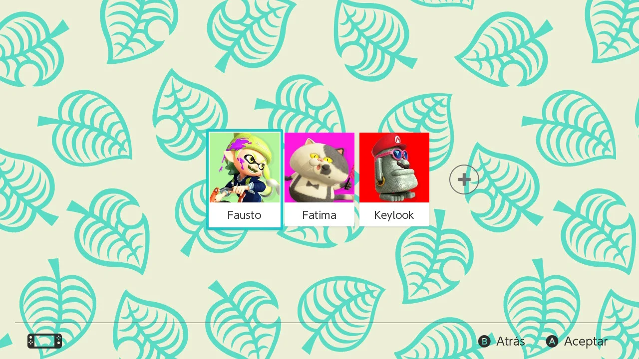 Screenshots