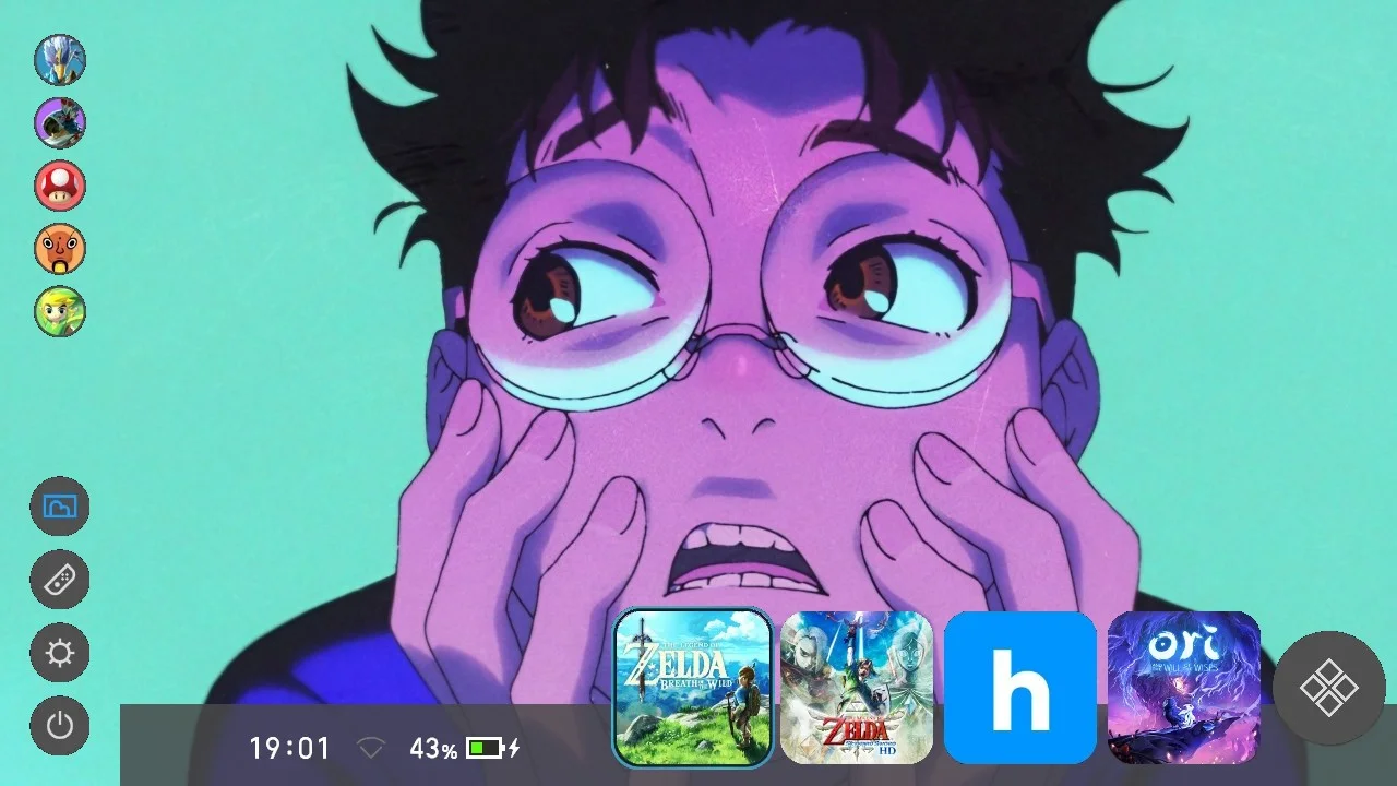 Screenshots
