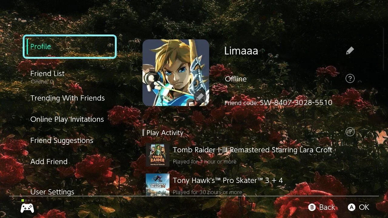Screenshots