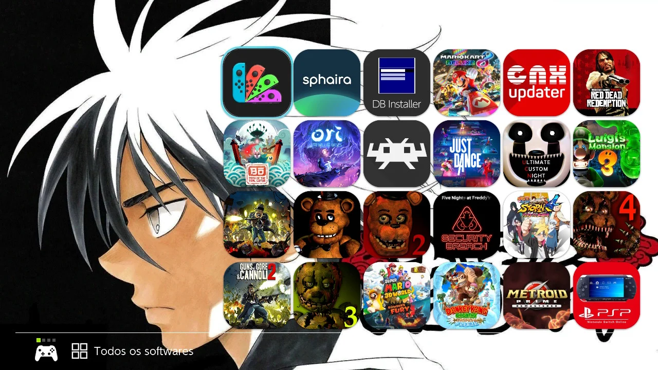 Screenshots