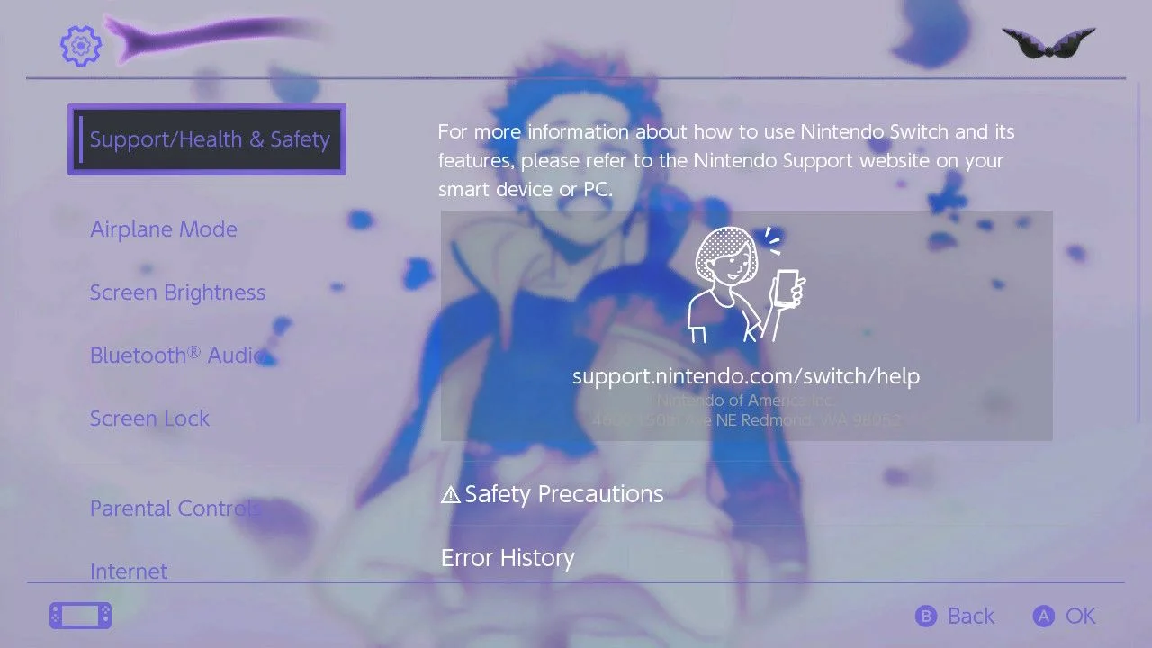 Screenshots