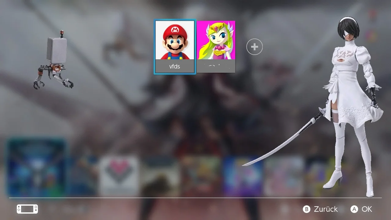 Screenshots