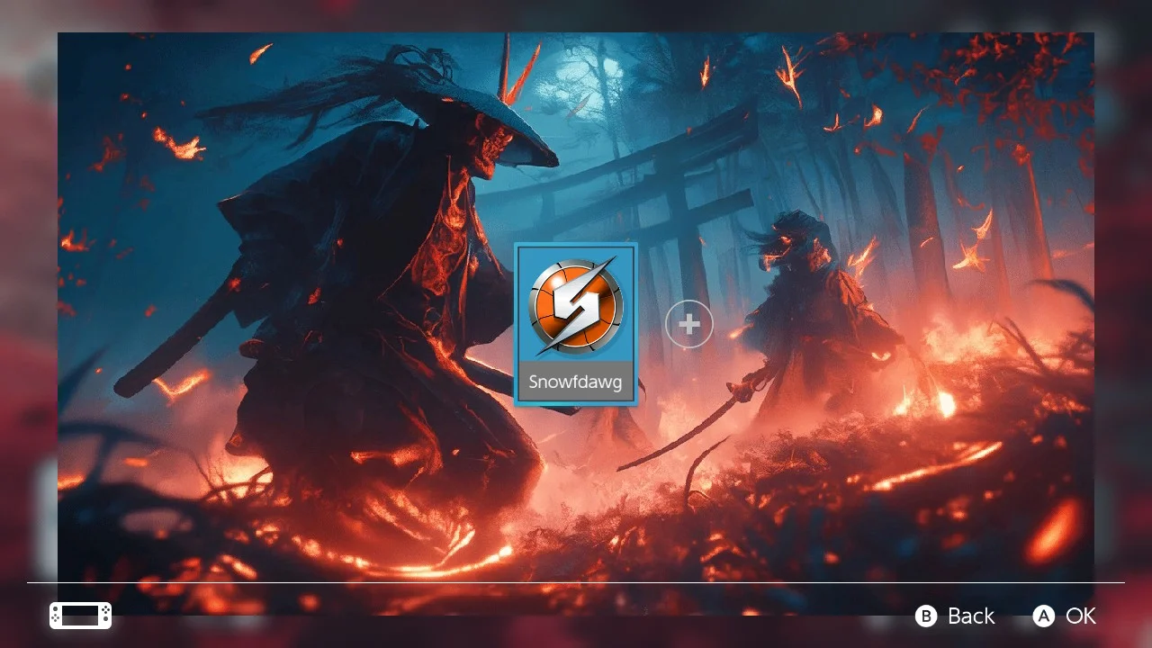 Screenshots