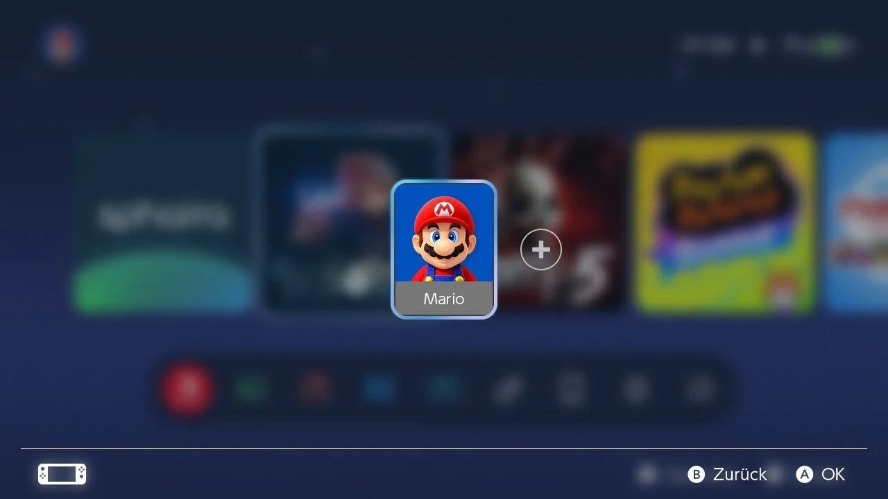 Screenshots