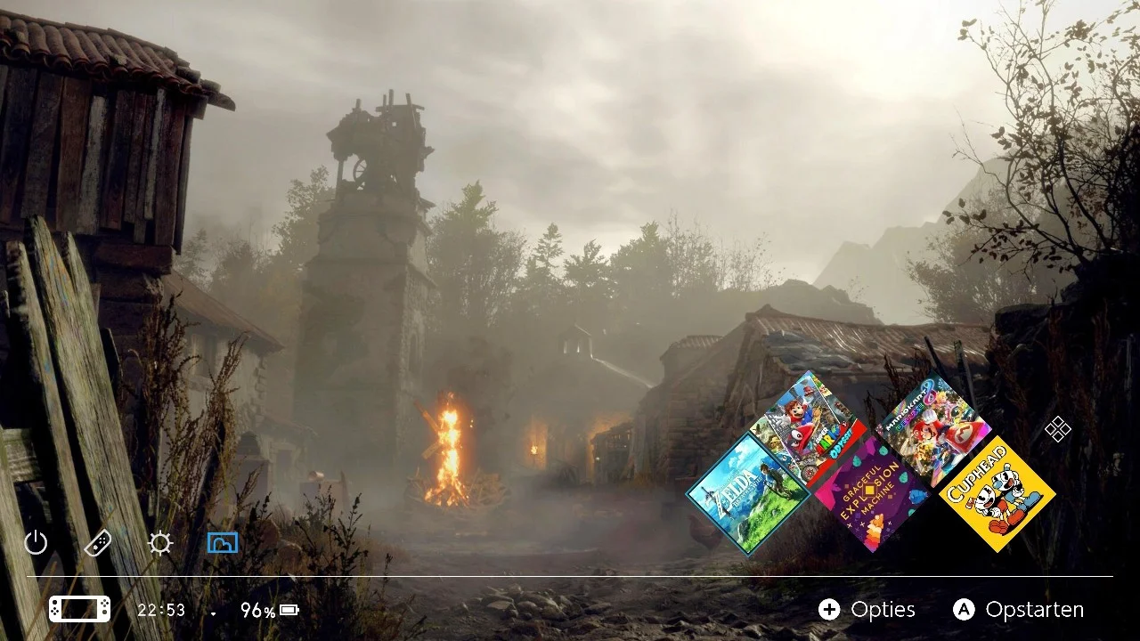 Screenshots