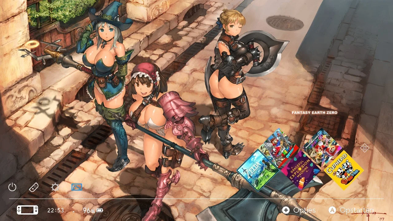 Screenshots