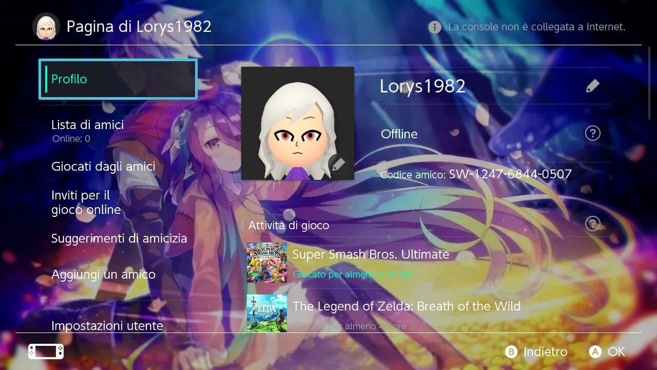 Screenshots