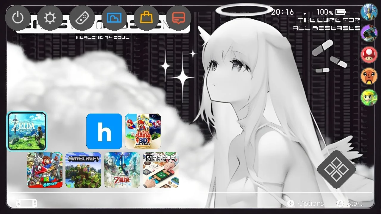 Screenshots