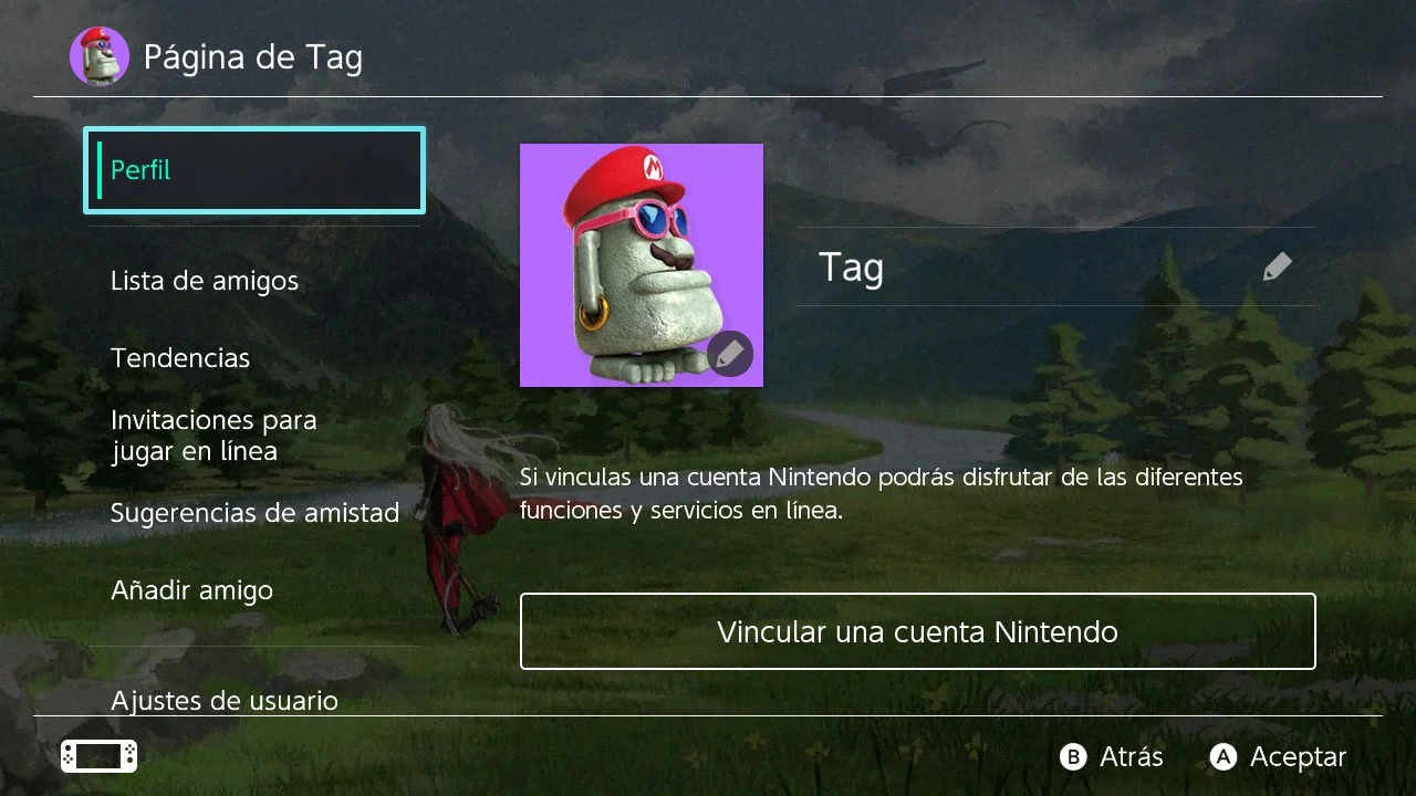 Screenshots