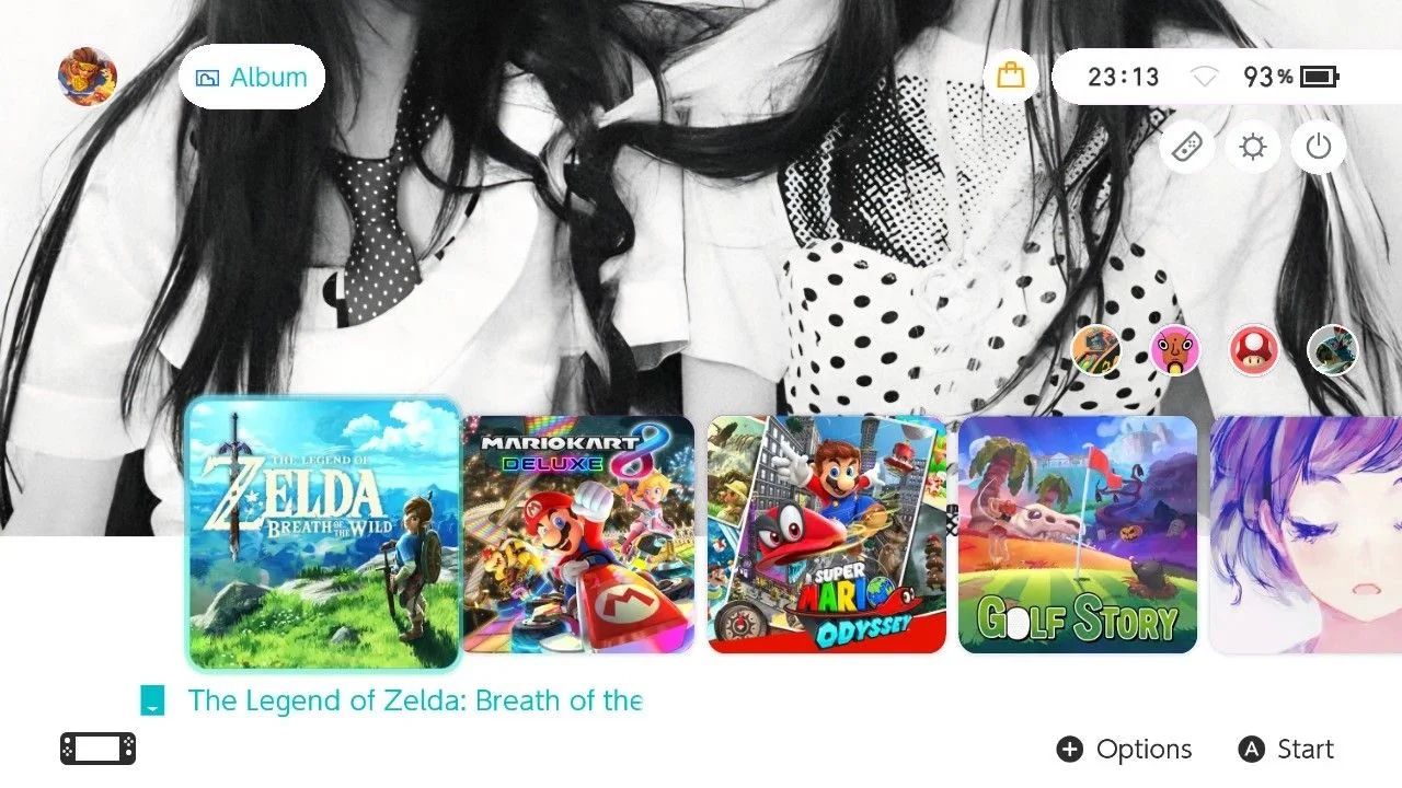 Screenshots