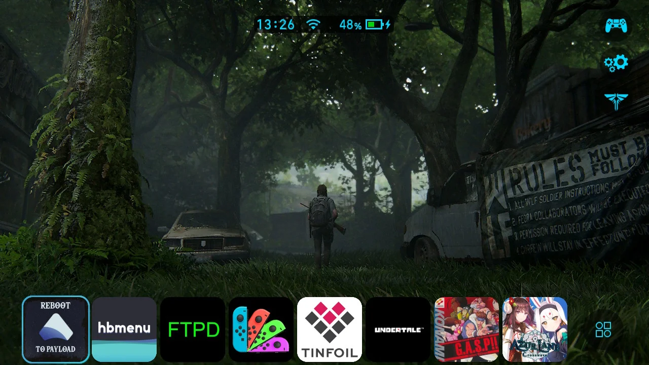 Screenshots