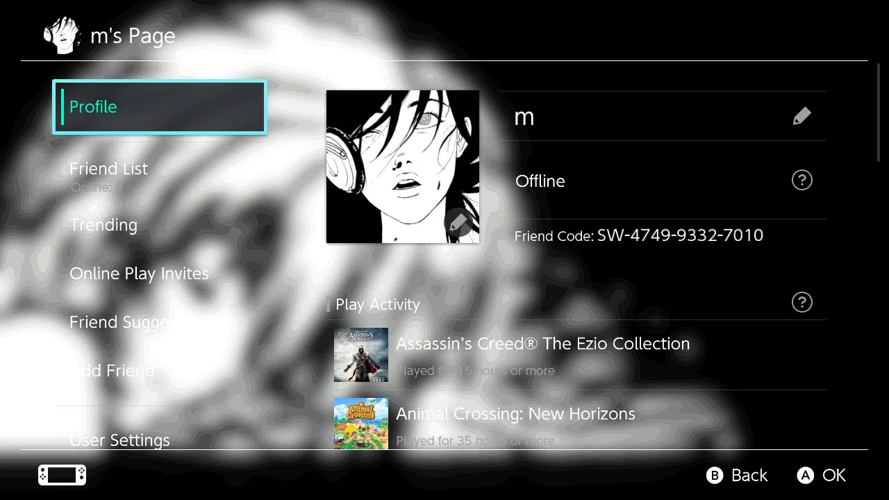 Screenshots