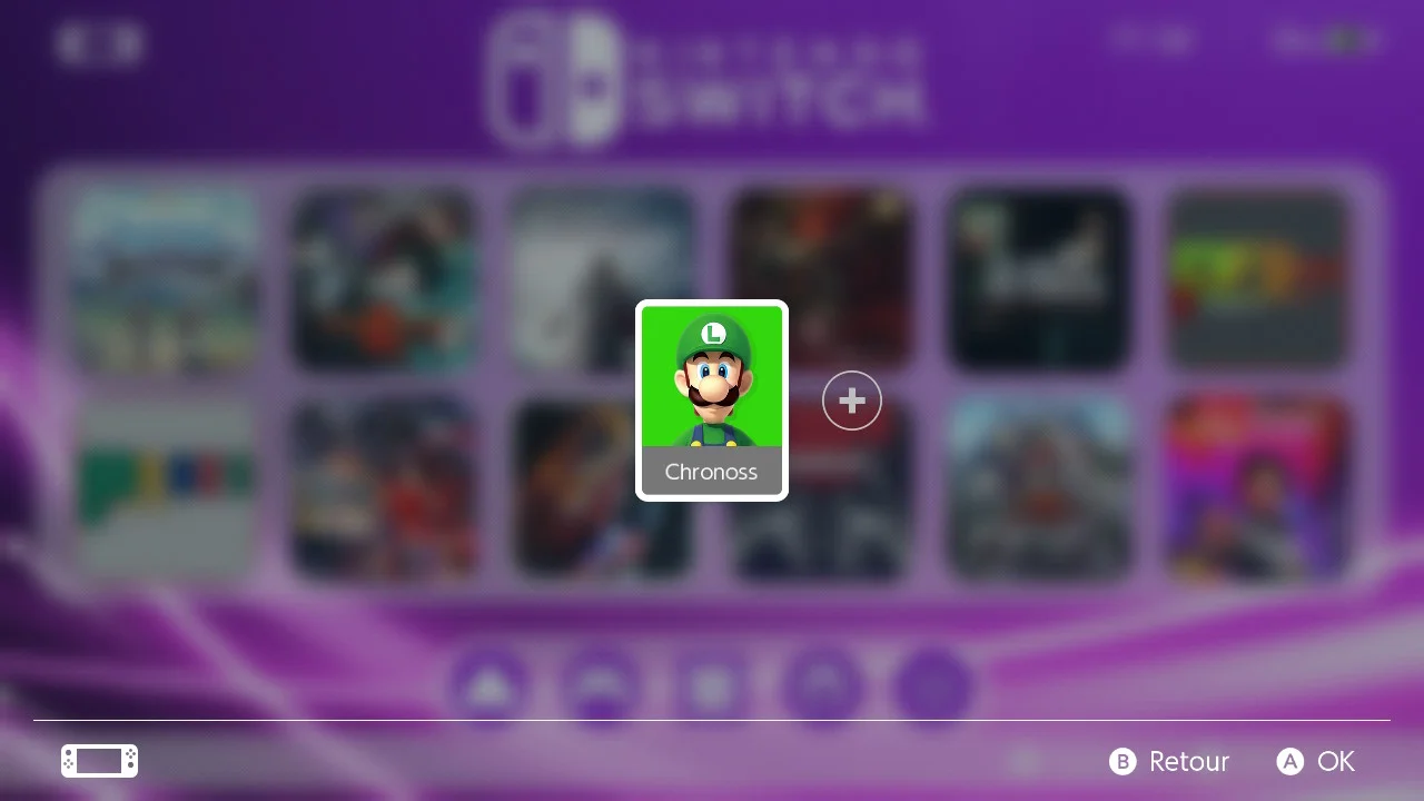 Screenshots