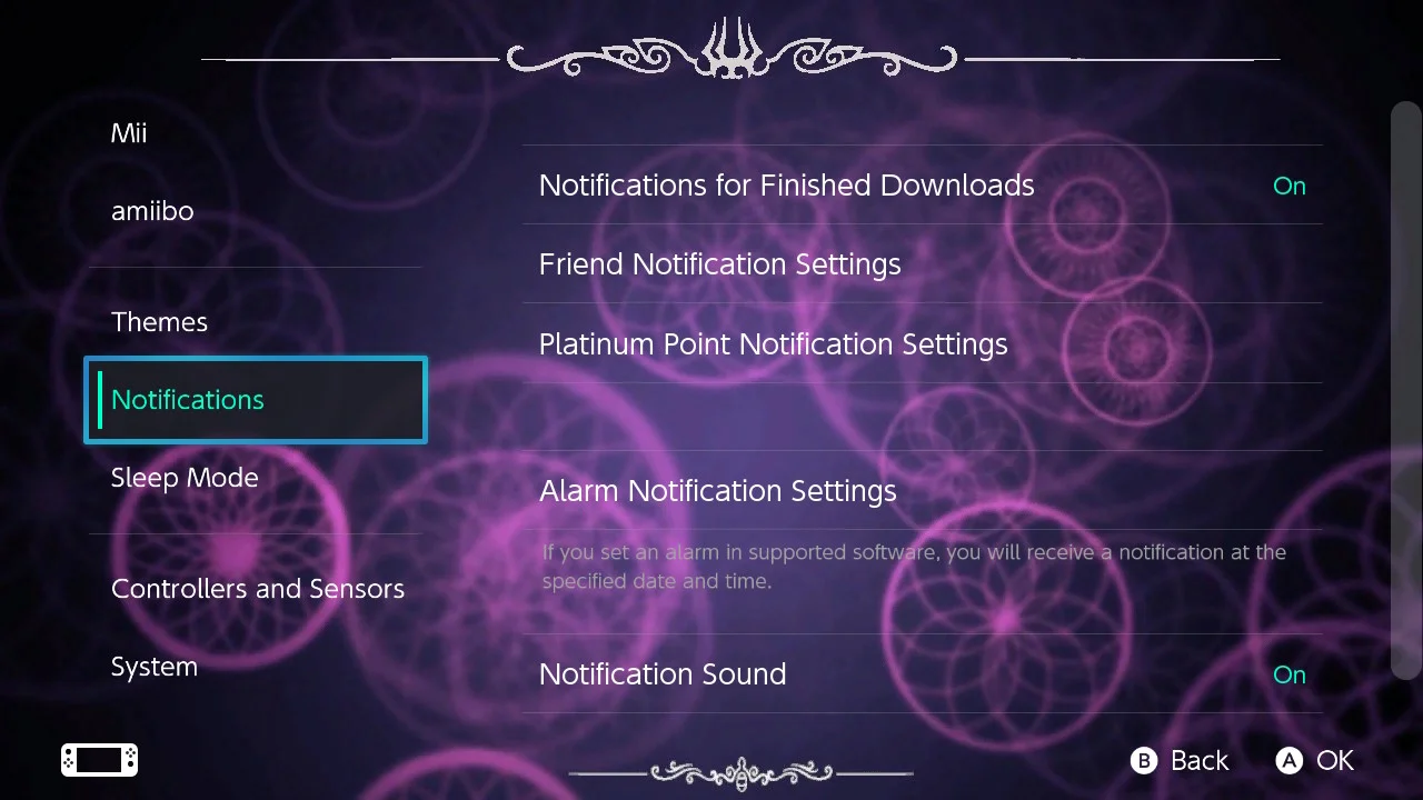 Screenshots